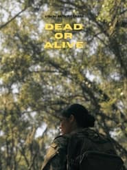 Poster Dead or Alive