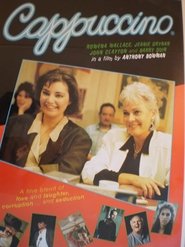 Poster Cappuccino 1989
