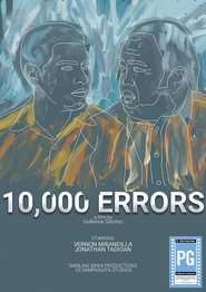 10,000 Errors streaming