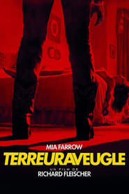 Terreur aveugle Streaming