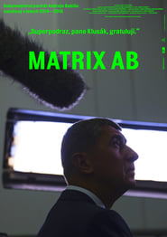 Poster Matrix AB