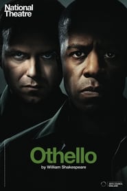 National Theatre Live: Othello постер