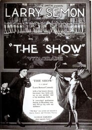 Poster The Show