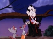 Pinky and the Brain - Episode 3x25