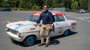 Richard Hammond's Workshop - Episodio 8: Episodio 8