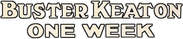 One Week Logo