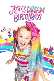 Poster JoJo's Dream Birthday 2019