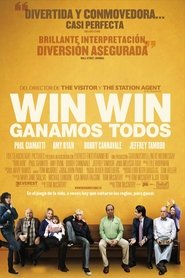 Win Win (Ganamos todos) (2011) Win Win