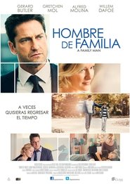 Hombre de Familia Hombre de Familia