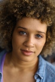 Krystal Tomlin as Waiter Helena