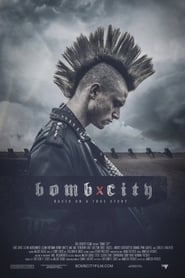 Bomb City  Dansk Tale Film