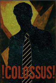 !COLOSSUS! (2025)
