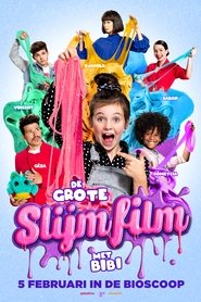 De grote slijmfilm 2020 De grote slijmfilm 2020