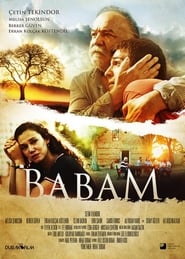 Poster Babam