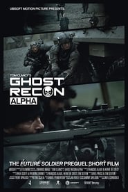 Ghost Recon: Alpha / სპეცრაზმი მოჩვენება: ალფა