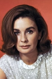 Jean Simmons as Sarah