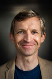 Arne Fiedler as Daan Wachtel