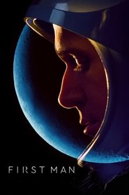 Poster van First Man