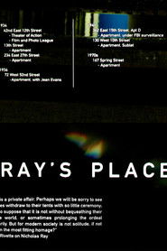 Ray's Place (2024)