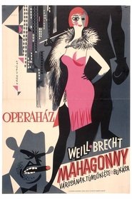 Mahagonny Mahagonny