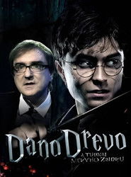 Dano Drevo a Turnaj Mekyho Žbirku