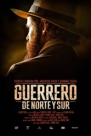 Poster Guerrero de norte y sur