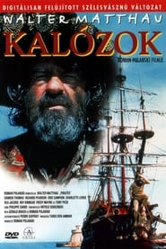 Kalózok (1986)
