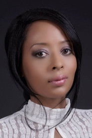 Juanita Rain Willis is Bar Patron 1 (End Scene)