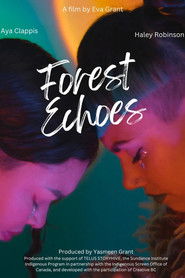 Forest Echoes (2024)