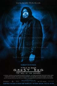 Ghost Dog: Droga samuraja 1999 Online Lektor PL