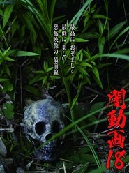 Tokyo Videos of Horror 18 (2018)