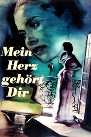 Poster Mein Herz gehört Dir 1950