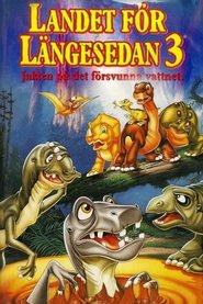 Landet För Längesedan 3: Jakten På Det Försvunna Vattnet poster watch Landet För Längesedan 3: Jakten På Det Försvunna Vattnet now