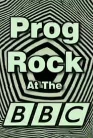 Poster Prog Rock At The BBC