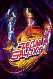 Poster Team Galaxy 2006