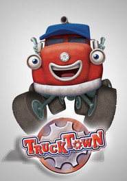Poster Trucktown - Season 2 Episode 11 : Ted's Going Away Party 2017