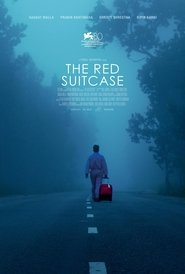 The Red Suitcase постер