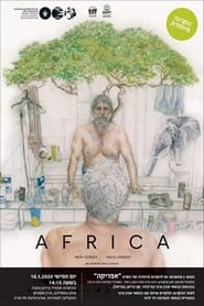 Africa постер