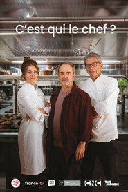 C'est qui le chef ?