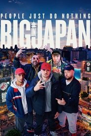 People Just Do Nothing: Big in Japan en streaming