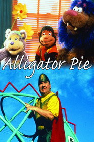 Alligator Pie