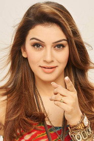 Hansika Motwani