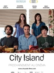 City Island streaming