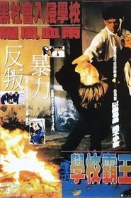 Poster School Days 1995
