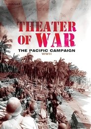Poster Theater of War: The Pacific Campaign 2010