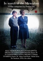 Poster In Search of the Miraculous 2010