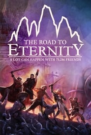 Poster The Road to Eternity