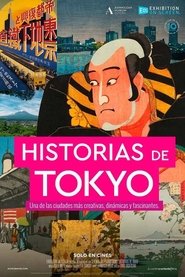 Historias de Tokyo