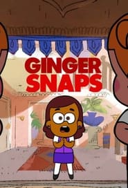 Ginger Snaps постер