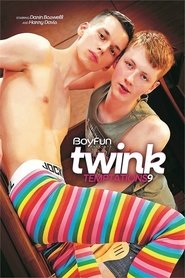 Poster Twink Temptations 9 2021